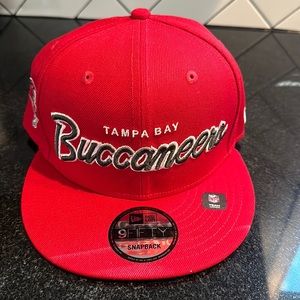 Tampa Bay SnapBack